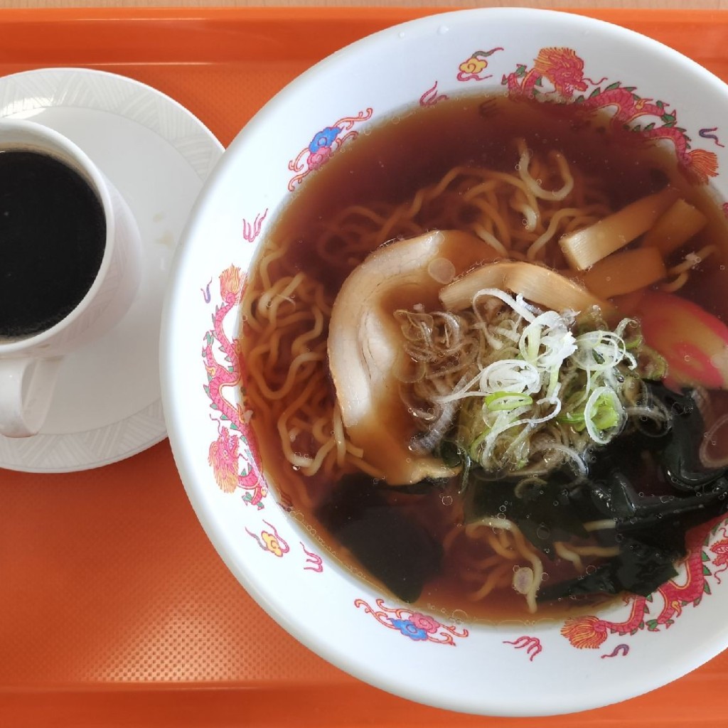 満腹六郎さんが投稿した平岸一条定食屋のお店レストランそよ風の写真