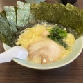 実際訪問したユーザーが直接撮影して投稿した木町ラーメン / つけ麺魂心家 高岡の写真