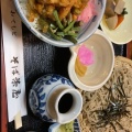 実際訪問したユーザーが直接撮影して投稿した渋川そばそば茶屋 中しまの写真