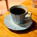 実際訪問したユーザーが直接撮影して投稿した船橋コーヒー専門店堀口珈琲 世田谷店の写真