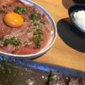 実際訪問したユーザーが直接撮影して投稿した鶴形焼肉熟成焼肉 にくまにあの写真