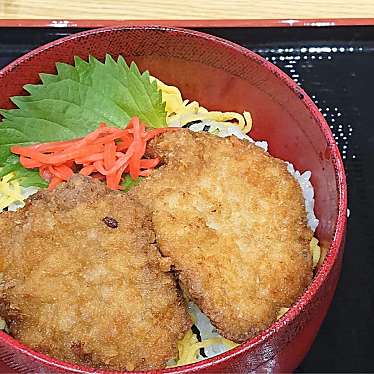 実際訪問したユーザーが直接撮影して投稿した窪川原和食 / 日本料理あがのレストラン修蔵の写真