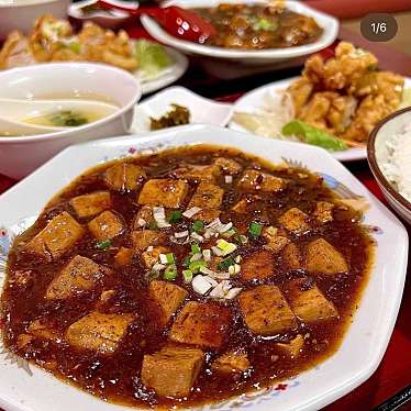 実際訪問したユーザーが直接撮影して投稿した千林中華料理香琳園の写真