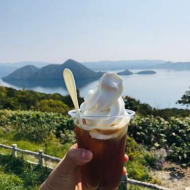 実際訪問したユーザーが直接撮影して投稿した成香カフェカフェ バルハーの写真