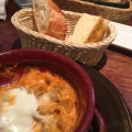 実際訪問したユーザーが直接撮影して投稿した新町イタリアンTRATTORIA Pappaの写真