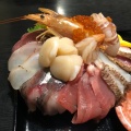 実際訪問したユーザーが直接撮影して投稿した竹内町魚介 / 海鮮料理ぶっこん亭の写真