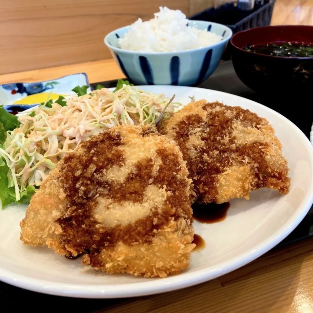 lunch_DEKAさんが投稿した米屋町居酒屋のお店呑気屋 あじふく/ノンキヤ アジフクの写真