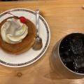 実際訪問したユーザーが直接撮影して投稿した笹丘喫茶店コメダ珈琲店 イオンスタイル笹丘店の写真