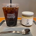 実際訪問したユーザーが直接撮影して投稿した青葉台コーヒー専門店STOCK COFFEEの写真