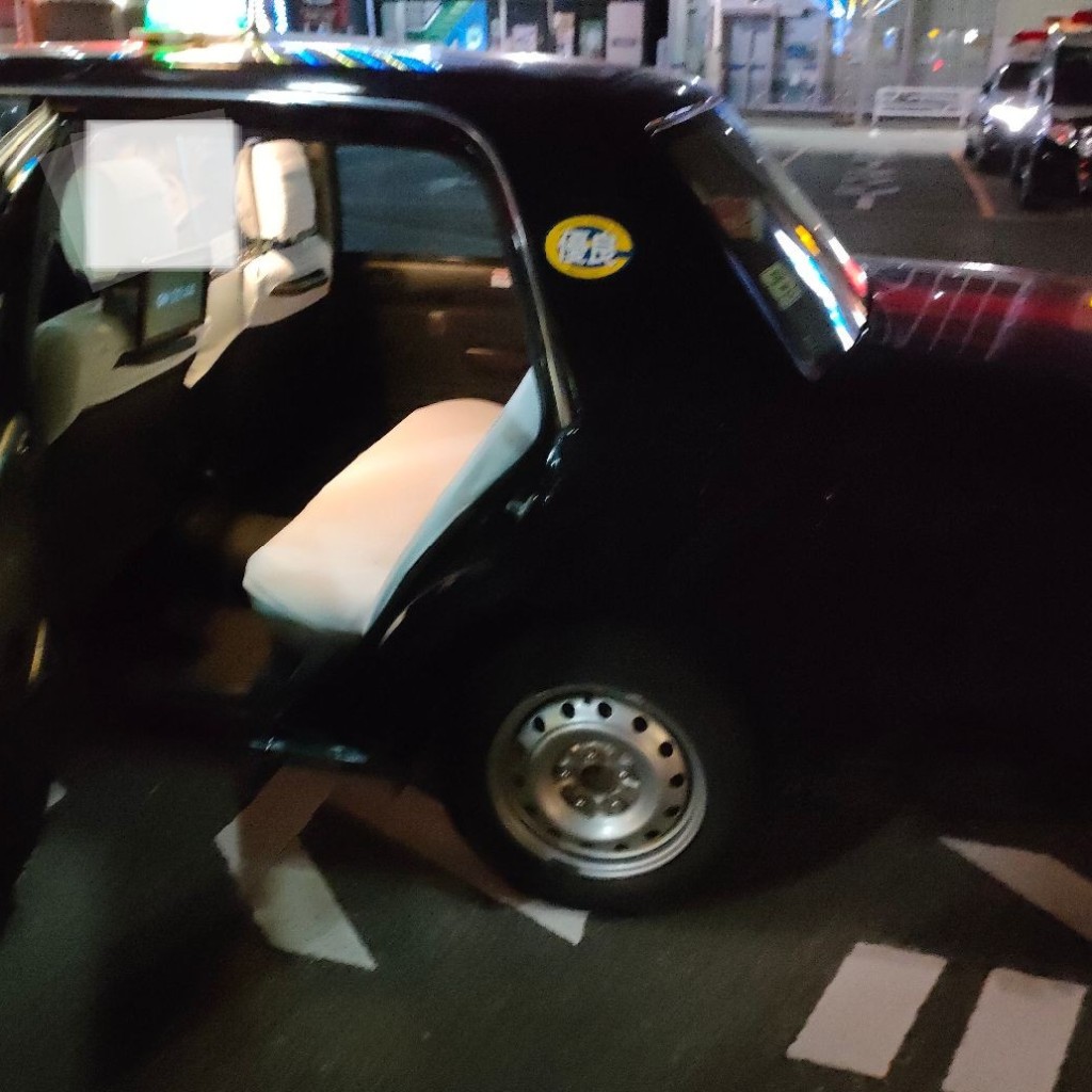 実際訪問したユーザーが直接撮影して投稿した榎町タクシー川崎タクシー株式会社の写真