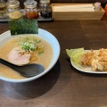 実際訪問したユーザーが直接撮影して投稿した朝生田町ラーメン / つけ麺麺屋ICHIの写真