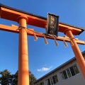 実際訪問したユーザーが直接撮影して投稿した稲荷町神社竹駒神社の写真