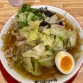 実際訪問したユーザーが直接撮影して投稿した幸町ラーメン専門店ドリームフーズ株式会社の写真