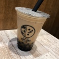 実際訪問したユーザーが直接撮影して投稿した広野台ティースタンドPEARLLADY 茶BAR 座間イオンモール店の写真