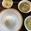 実際訪問したユーザーが直接撮影して投稿した寺台タイ料理タイシティの写真