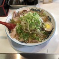 実際訪問したユーザーが直接撮影して投稿した丹南ラーメン専門店ラーメン藤 松原店の写真