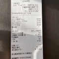 実際訪問したユーザーが直接撮影して投稿した高師クレープアスモ飲食クレープ・ディッパーダンの写真