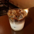 実際訪問したユーザーが直接撮影して投稿した猿楽町カフェCAFFE FOGLIOの写真