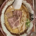 実際訪問したユーザーが直接撮影して投稿した名駅ラーメン専門店ラーメン 力丸の写真