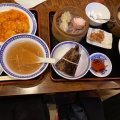 実際訪問したユーザーが直接撮影して投稿した栄町通中華料理福龍菜館の写真
