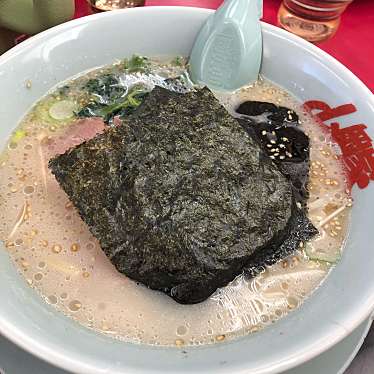 実際訪問したユーザーが直接撮影して投稿した小沢渡町ラーメン専門店山岡家 浜松南区店の写真