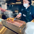 実際訪問したユーザーが直接撮影して投稿した青葉台ベーカリーSKOOKUM HOTDOG DINERの写真