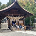 実際訪問したユーザーが直接撮影して投稿した(番地が直接)神社諏訪大社 下社秋宮の写真