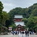 実際訪問したユーザーが直接撮影して投稿した雪ノ下展示館鎌倉殿の13人 大河ドラマ館の写真