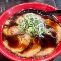 実際訪問したユーザーが直接撮影して投稿した舟石川ラーメン / つけ麺麺屋 いろはの写真