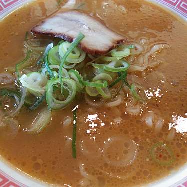 実際訪問したユーザーが直接撮影して投稿した下岩瀬ラーメン専門店幸楽苑 羽生店の写真