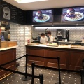 実際訪問したユーザーが直接撮影して投稿した新宿ハンバーガーJ.S. BURGERS CAFE 新宿店の写真