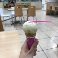 実際訪問したユーザーが直接撮影して投稿した山田アイスクリームサーティワンアイスクリーム トリアス久山店の写真