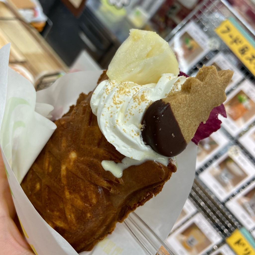 Milo_Mochaさんが投稿した大川ギフトショップ / おみやげのお店竹富町商店/タケトミチョウショウテンの写真