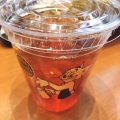 実際訪問したユーザーが直接撮影して投稿した西宿カフェタリーズコーヒー with U みのおキューズモール店の写真