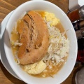 実際訪問したユーザーが直接撮影して投稿した本郷ラーメン / つけ麺麺屋鈴春の写真