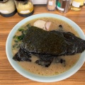 実際訪問したユーザーが直接撮影して投稿した北山田ラーメン / つけ麺近藤家 本店の写真