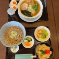 実際訪問したユーザーが直接撮影して投稿した台原ラーメン / つけ麺麺や鸞の写真