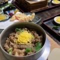 実際訪問したユーザーが直接撮影して投稿した大住和食 / 日本料理手毬の写真