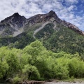 実際訪問したユーザーが直接撮影して投稿した山 / 峠明神岳の写真