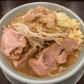 実際訪問したユーザーが直接撮影して投稿した上新田町ラーメン専門店ラーメン弐豚の写真