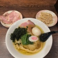 実際訪問したユーザーが直接撮影して投稿した高萩東ラーメン専門店麺屋 真心の写真