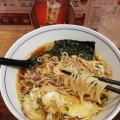 実際訪問したユーザーが直接撮影して投稿したひび野その他飲食店麺処直久 プレナ幕張店の写真