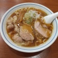 実際訪問したユーザーが直接撮影して投稿した銀座ラーメン専門店共楽の写真