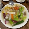 実際訪問したユーザーが直接撮影して投稿した中華料理マダム紅蘭の写真