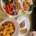 実際訪問したユーザーが直接撮影して投稿した東心斎橋中華料理中国料理 大成閣の写真