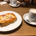 実際訪問したユーザーが直接撮影して投稿した新千葉喫茶店星乃珈琲店 ペリエ千葉店の写真