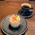 実際訪問したユーザーが直接撮影して投稿した長野カフェ平野珈琲の写真