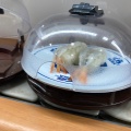 実際訪問したユーザーが直接撮影して投稿した泥亀回転寿司くら寿司 金沢八景店の写真