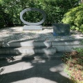 実際訪問したユーザーが直接撮影して投稿した下山手通記念碑兵庫県職員物故者顕彰碑の写真