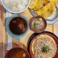 実際訪問したユーザーが直接撮影して投稿した豊崎丼もの天麩羅 えびのや イーアス沖縄豊崎店の写真